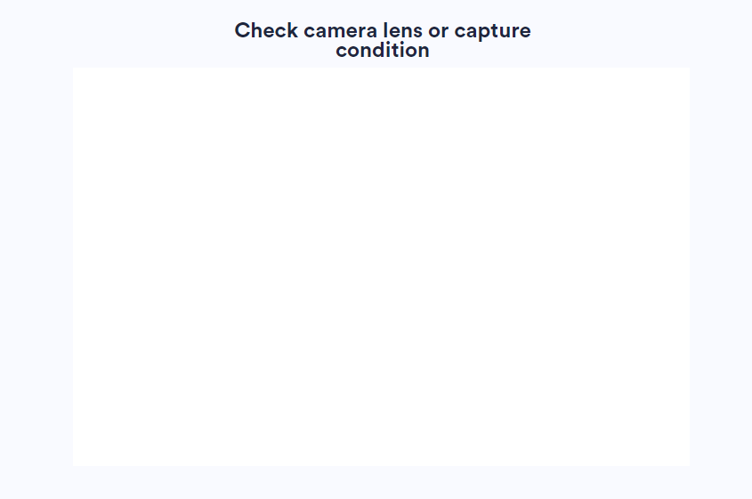 Rejestracja konta modelki webcam na Chaturbate - zdjęcie paszportu